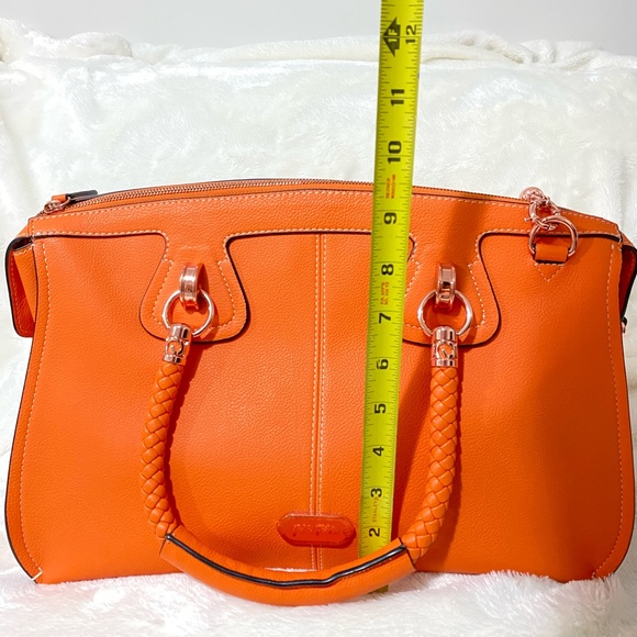 Folli Follie Handbag - adjustable strap included - Picture 7 of 14